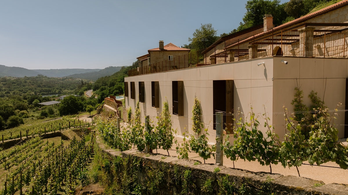 Granxa D`Outeiro