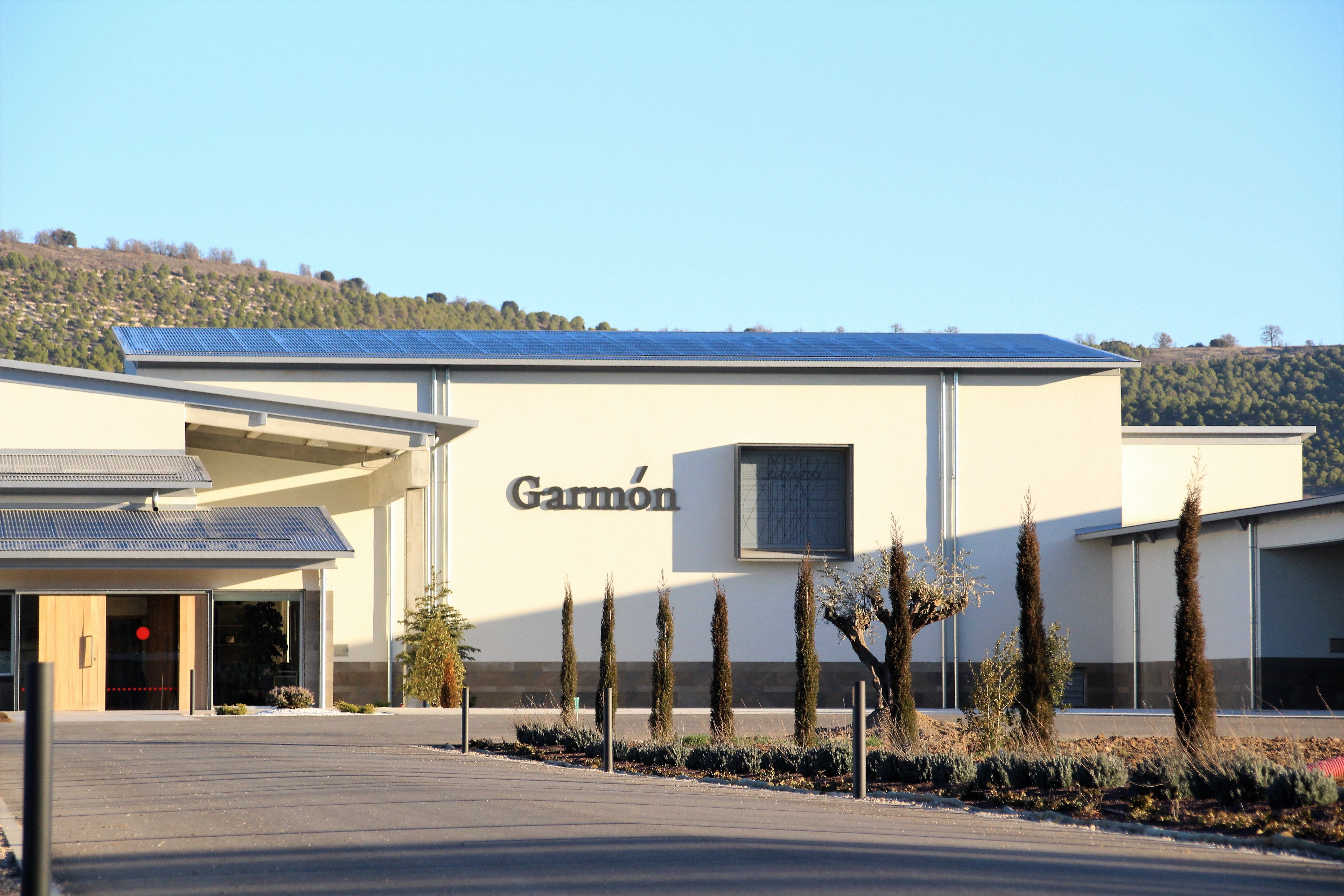 Garmón Continental