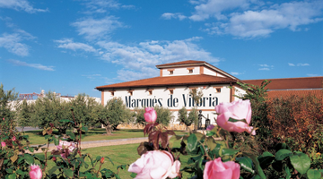 Marqués de Vitoria