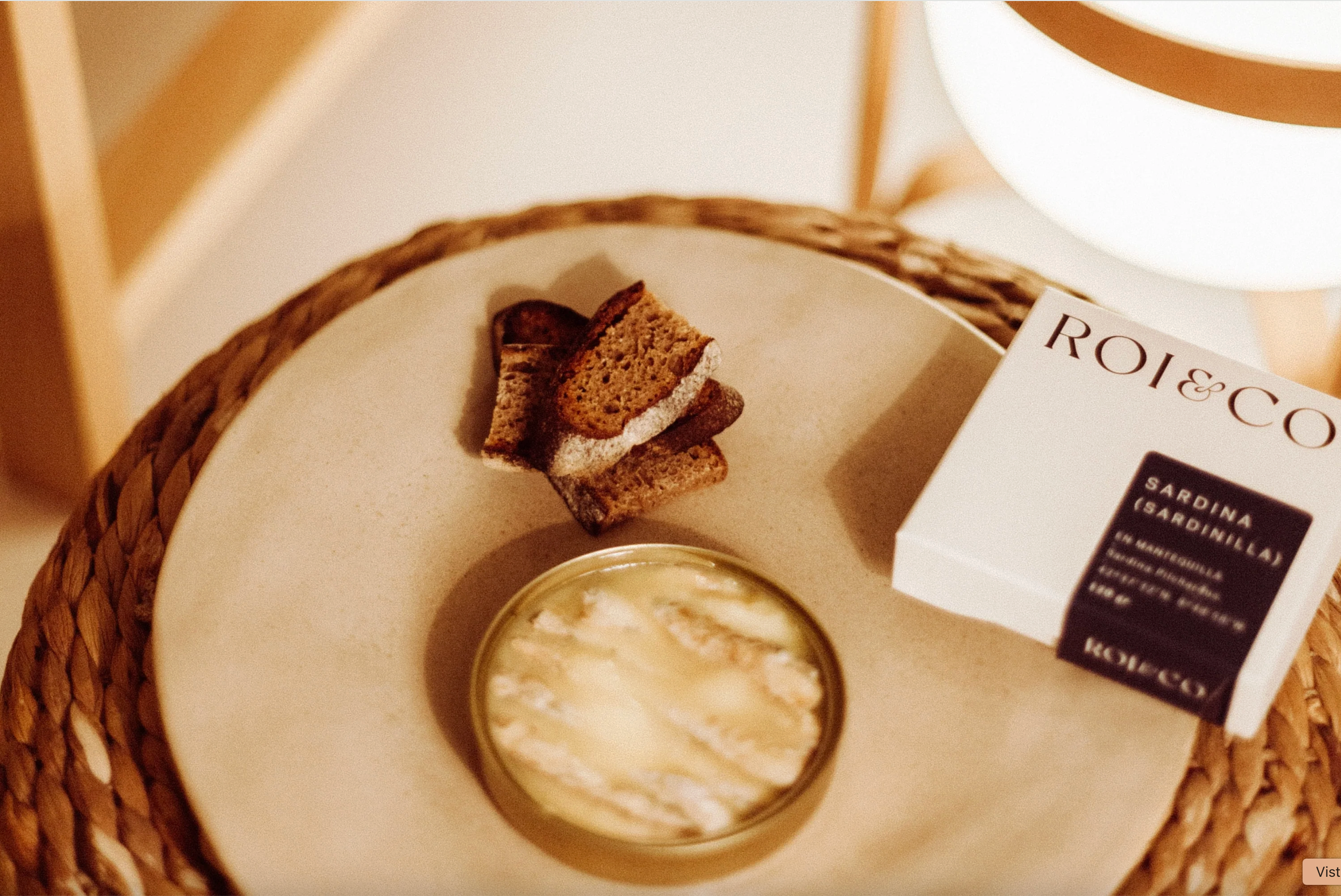 Roi & Co