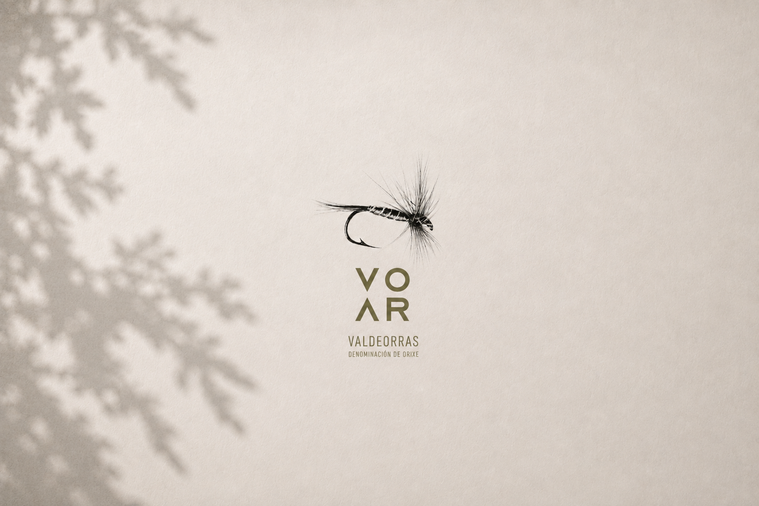 Voar