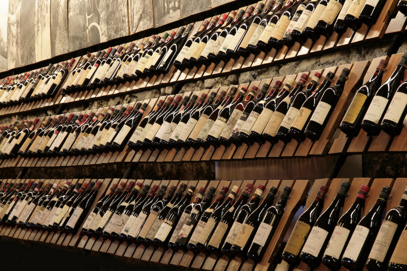Vinos