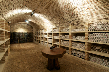 Bodegas Mauro