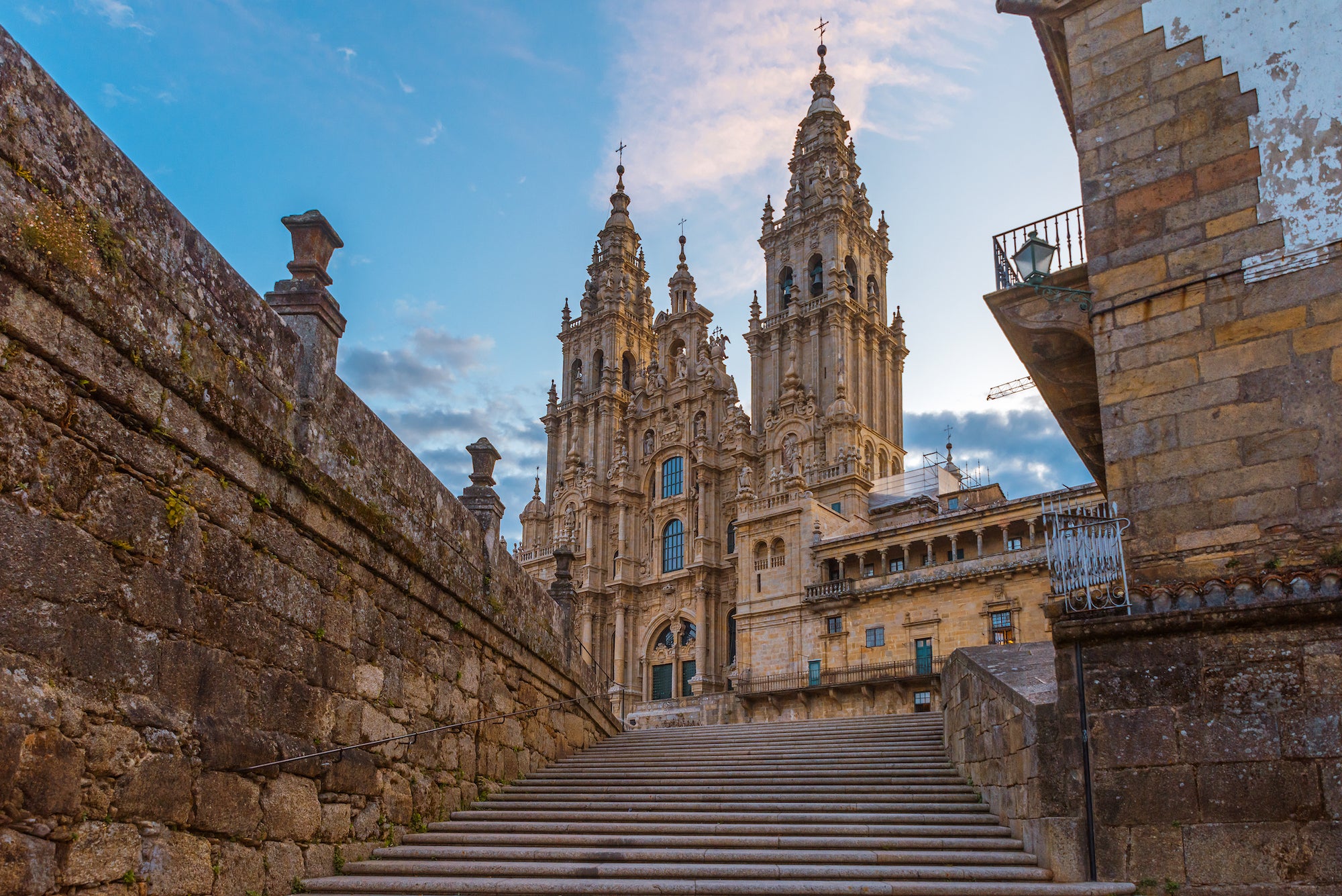 Galicia