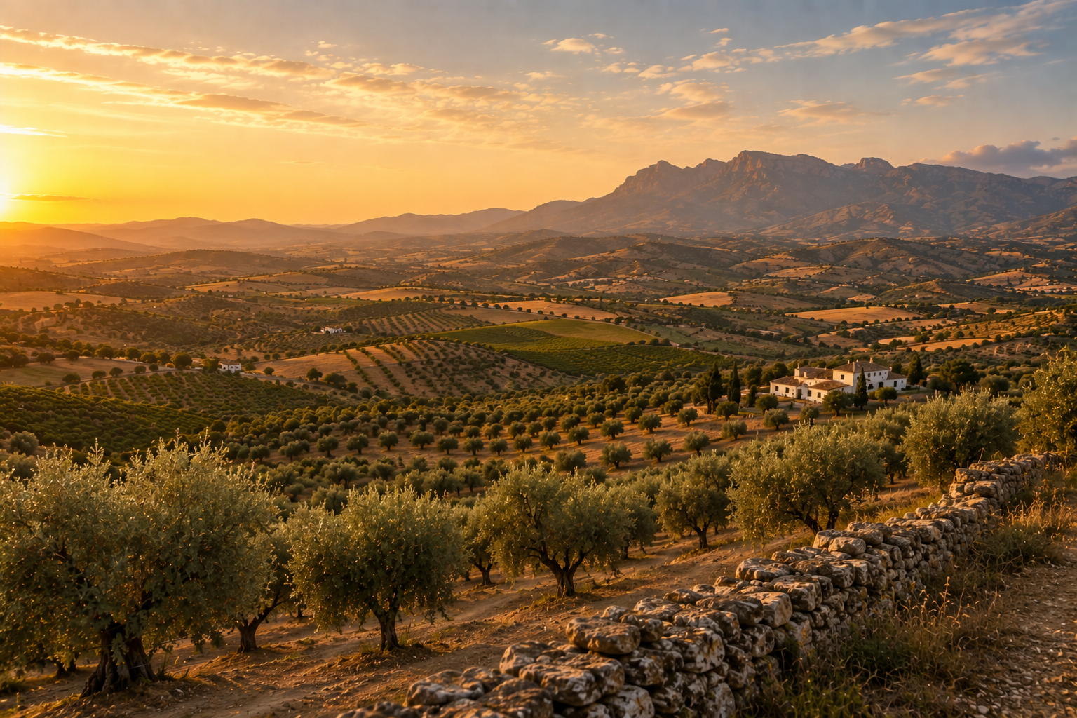 Andalucia