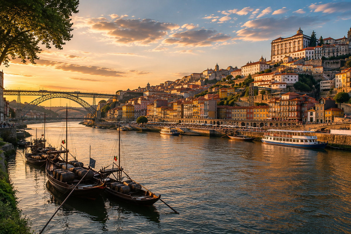 Oporto