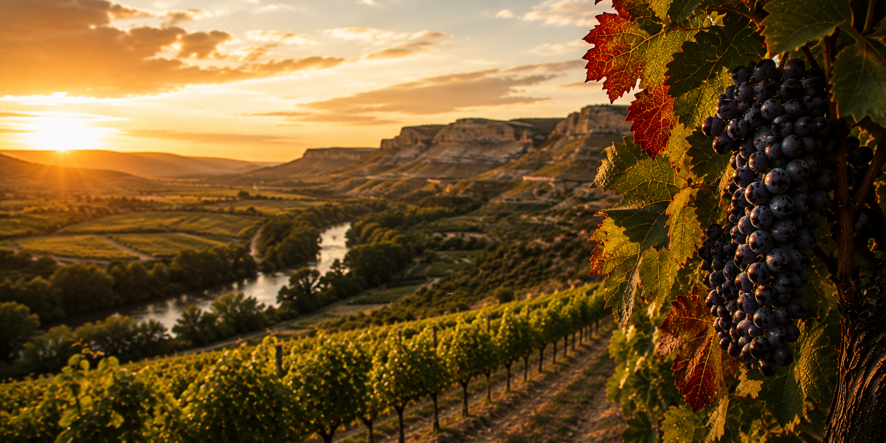 Ribera del Duero