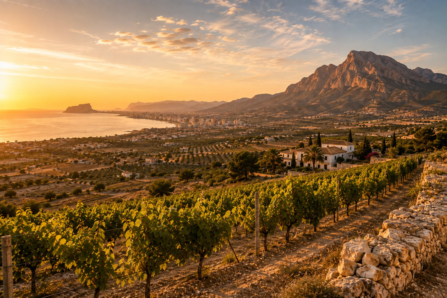 Alicante