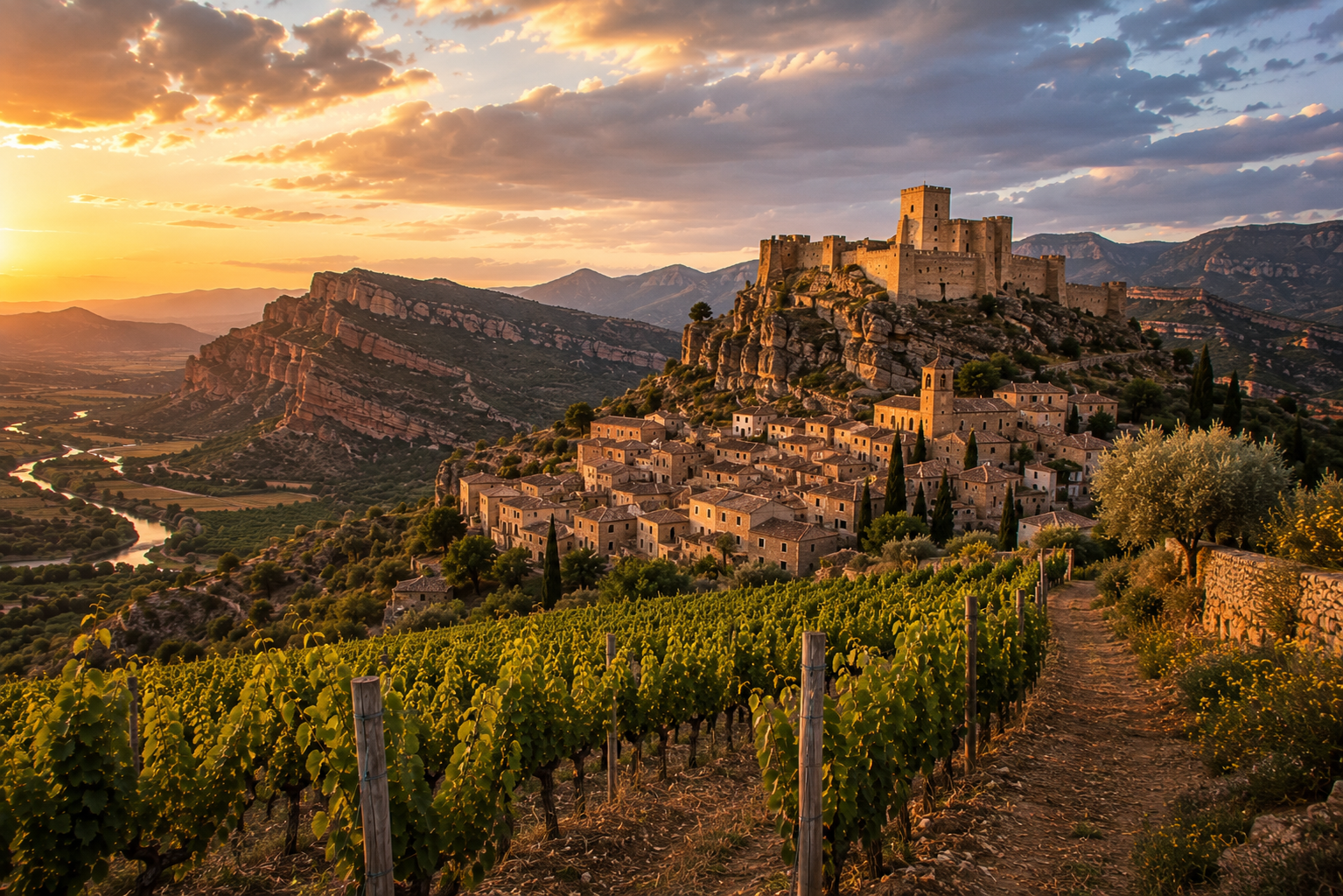 Aragón