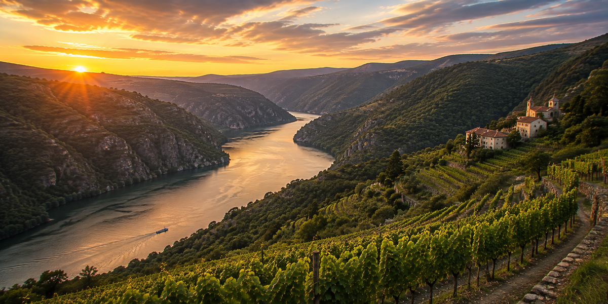 Ribeira Sacra