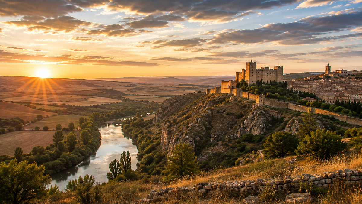 Castilla y León