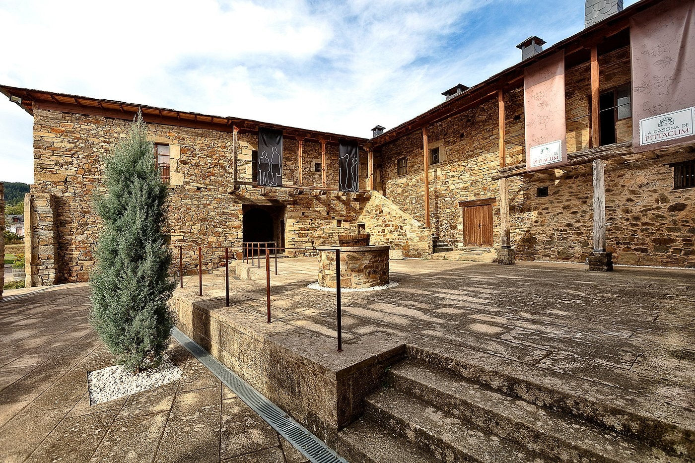 Pittacum