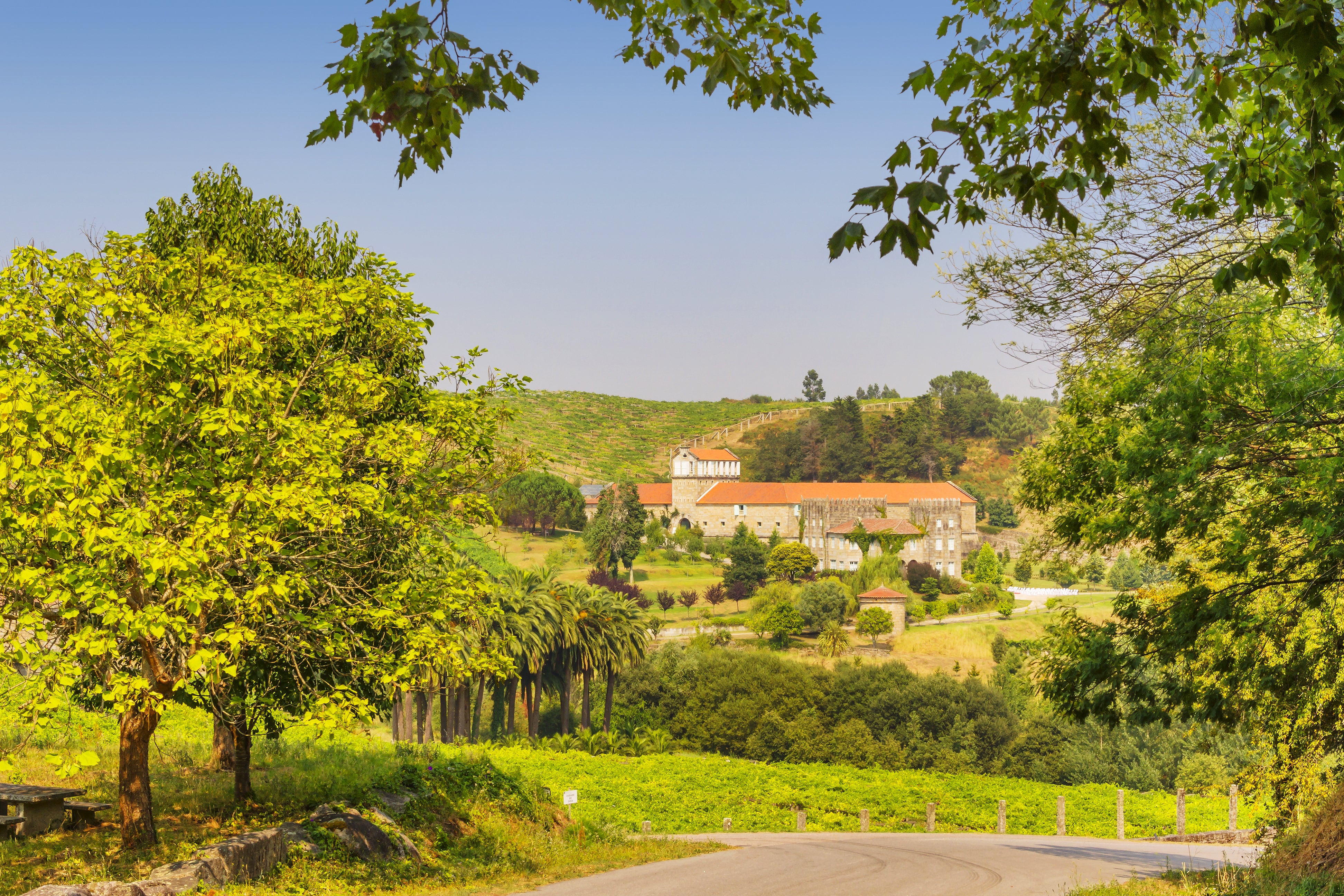 Rias Baixas