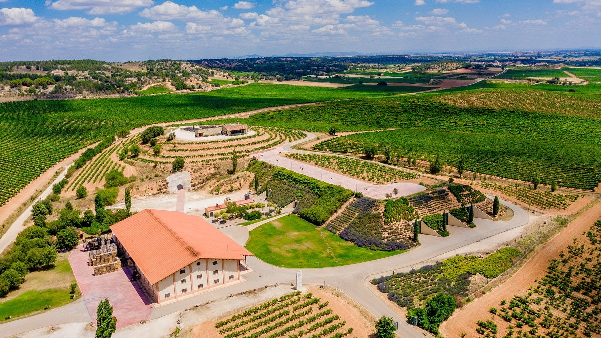 Valduero