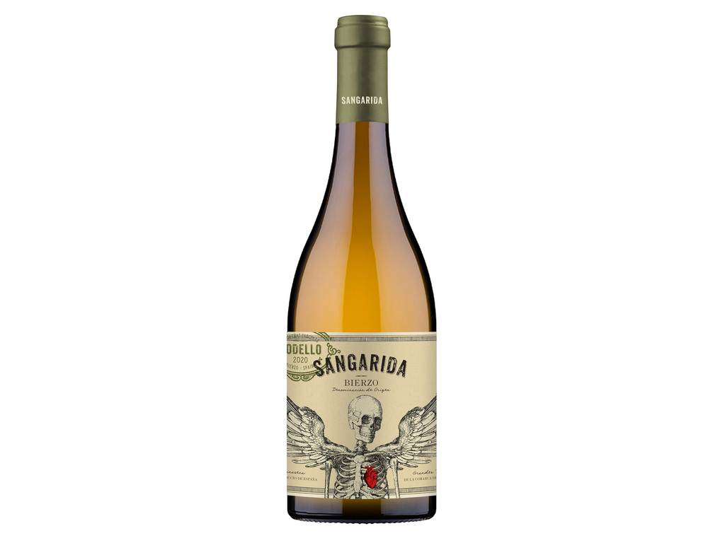 Sangarida Godello 2023
