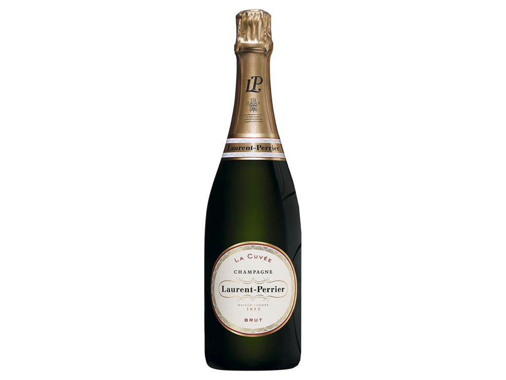 Laurent-Perrier La Cuvée Brut