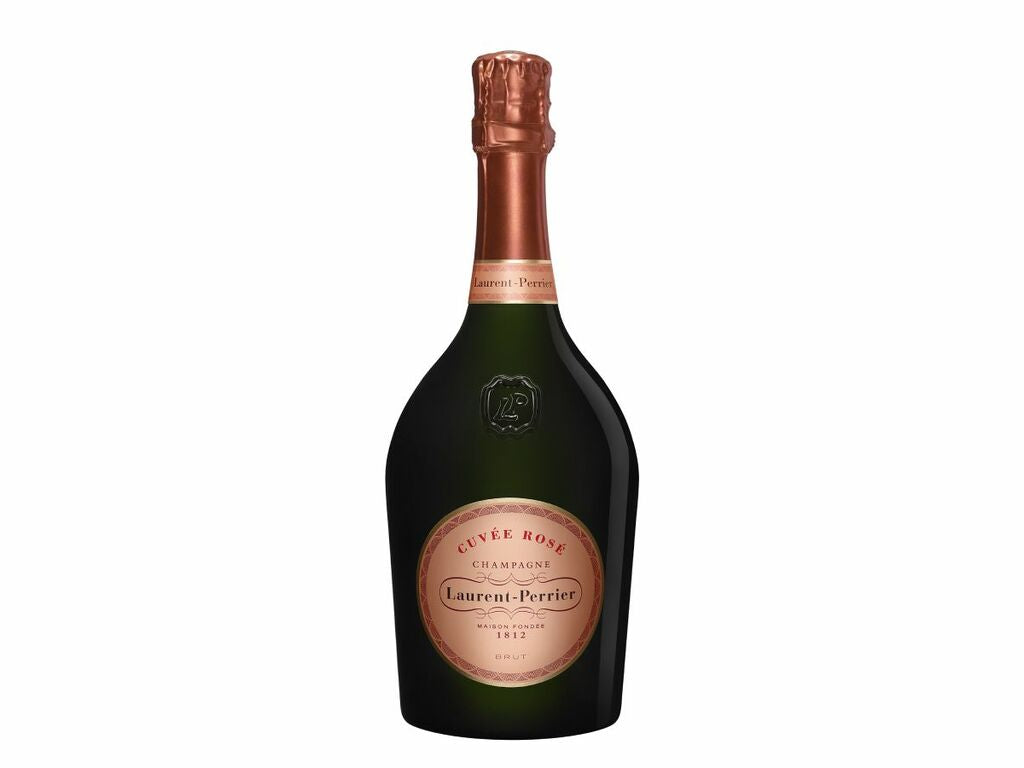 Laurent-Perrier Cuvée Rosé