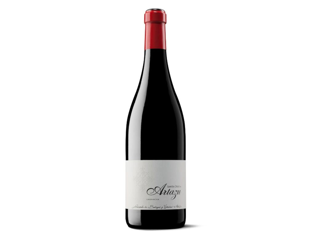 Santa Cruz de Artazu 2018 Magnum