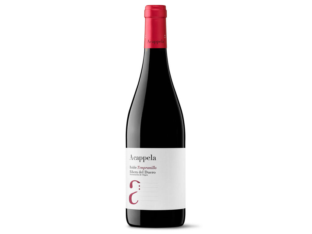 A Cappela Roble 2023