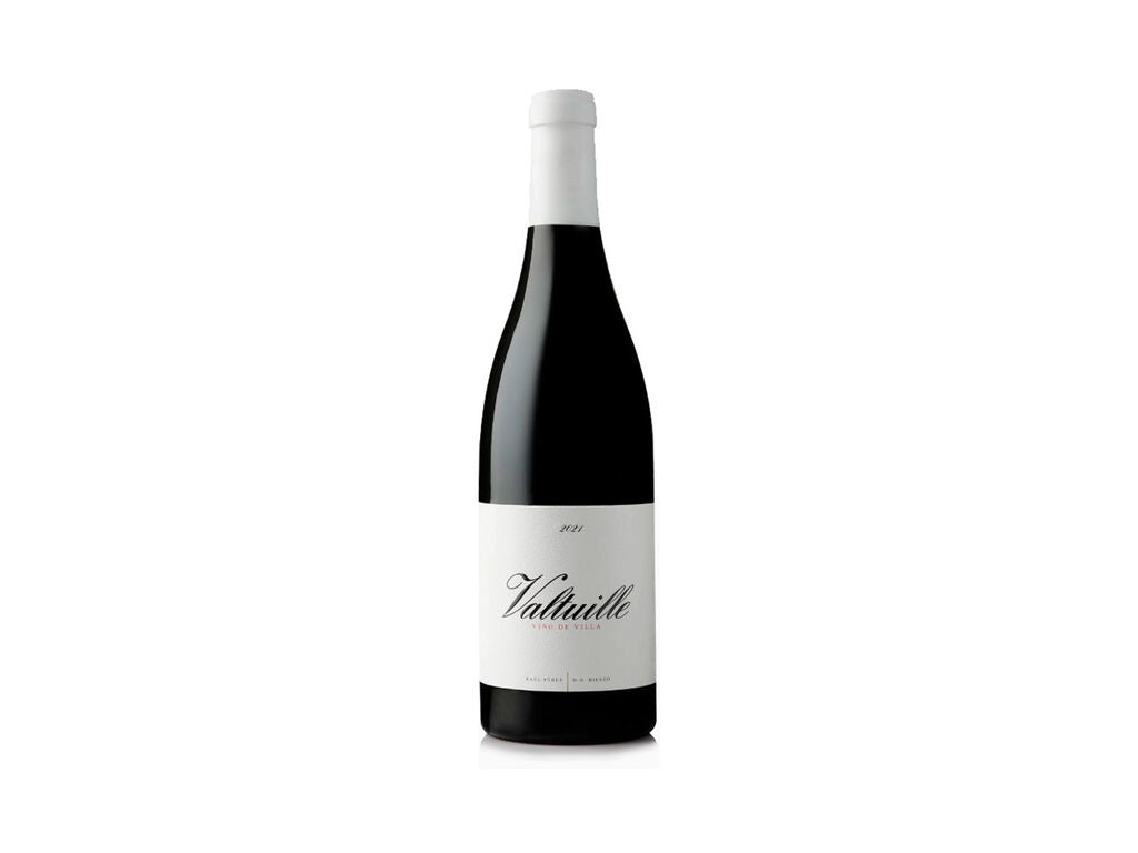 Valtuille vino de Villa 2020