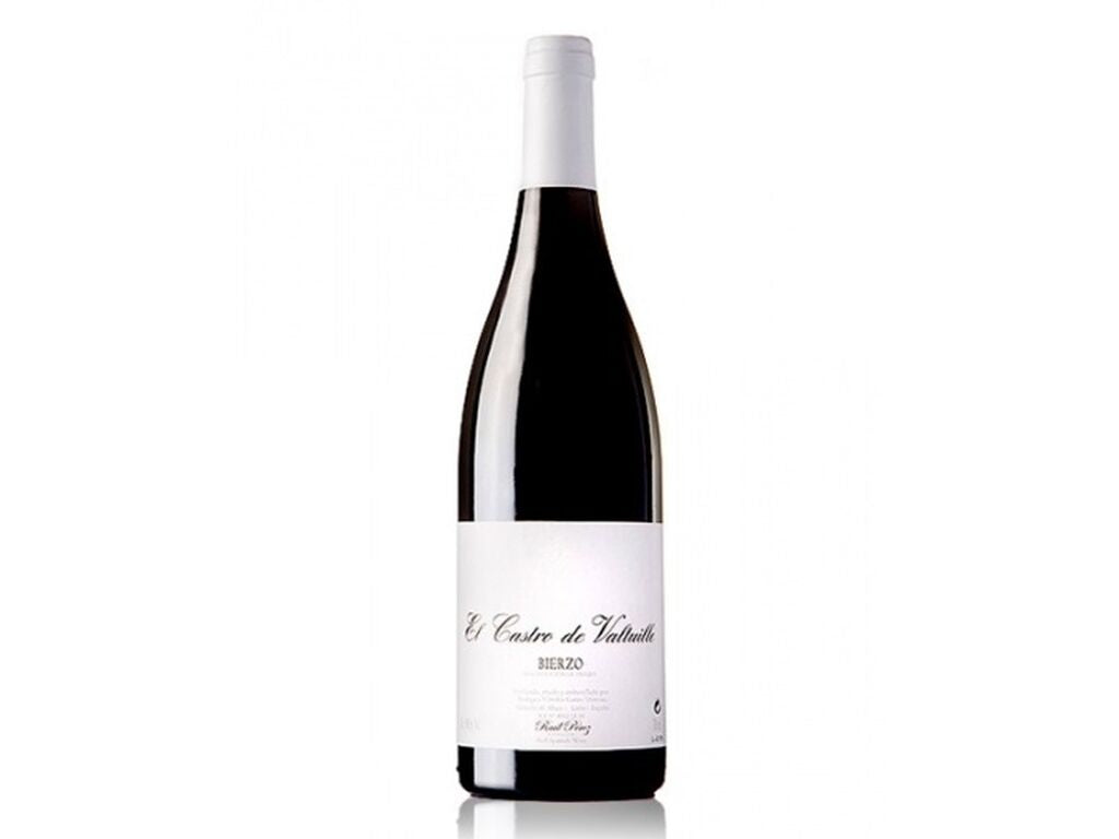 Valtuille vino de Villa 2020