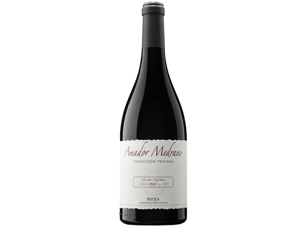 Amador Medrano colección Privada 2018 Las Agüzaderas