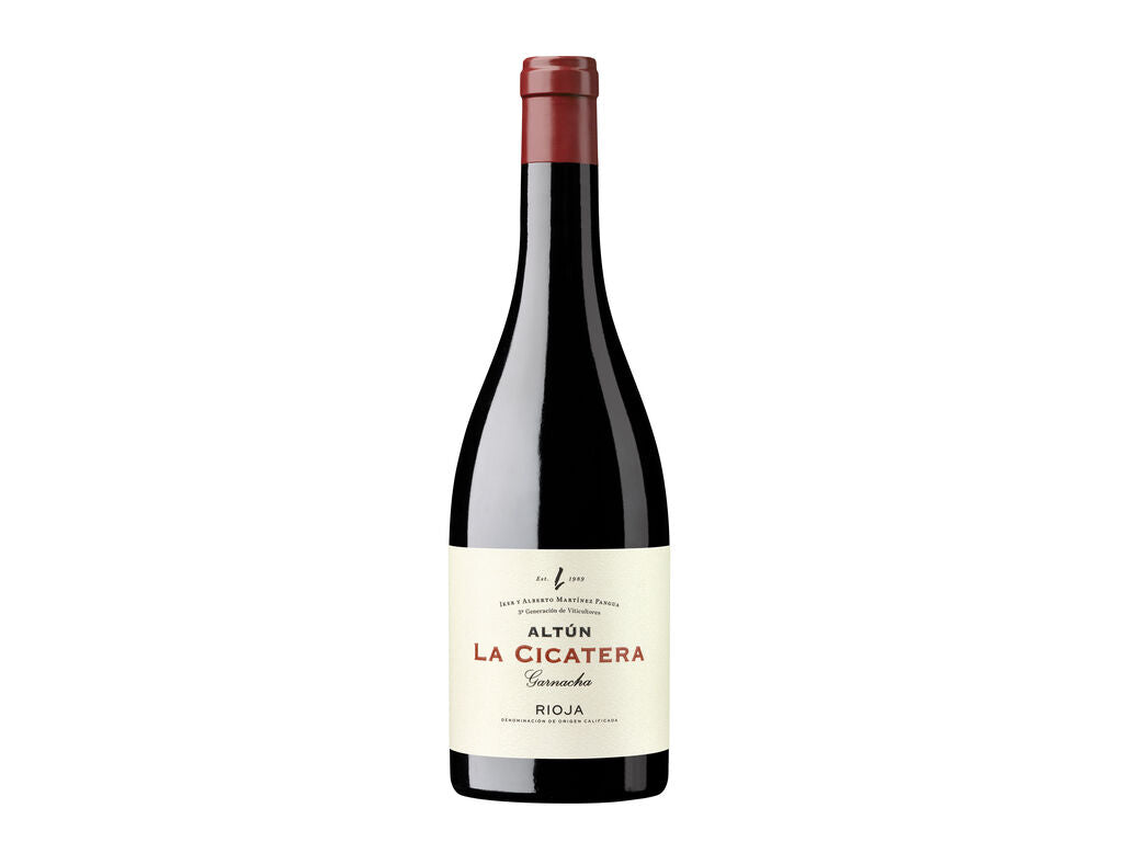 Altun La Cicatera Garnacha 2022