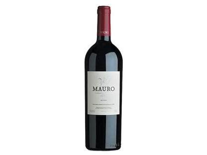Mauro V.S. 2021