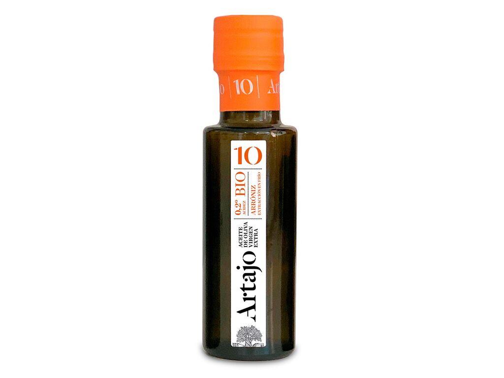 Artajo 10 Arroniz bio 250 ml