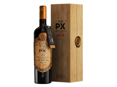 Don PX Seleccion DB 1965 (1)