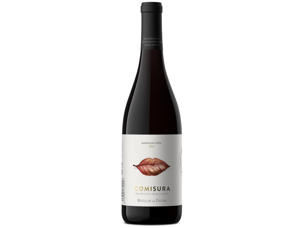 Comisura Tinto 2020
