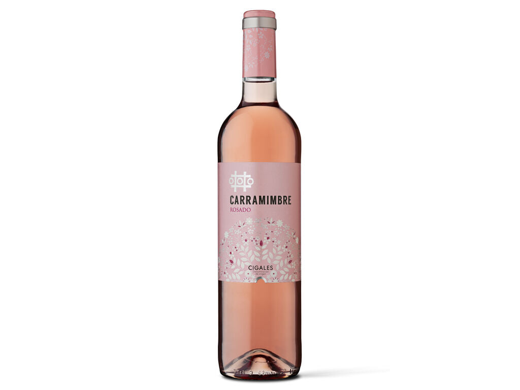 Carramimbre Rosé 2024