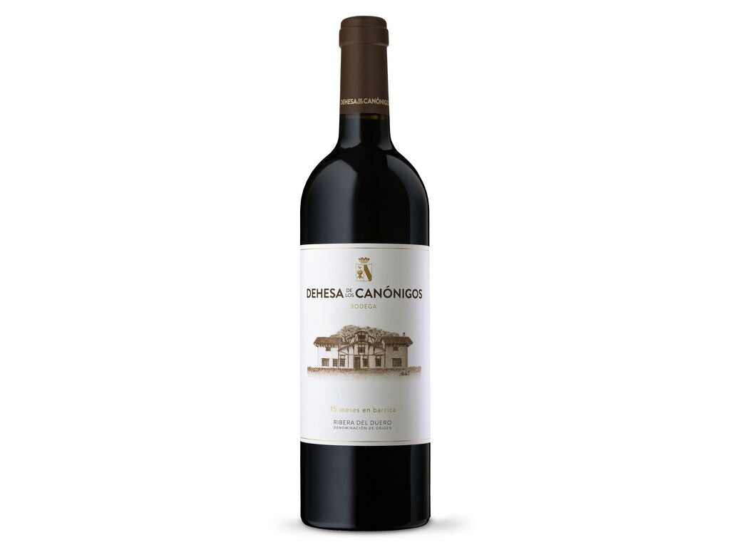 Dehesa de los Canonigos Crianza 2020 Magnum