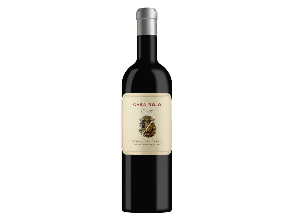 CL 98 Tempranillo 2023