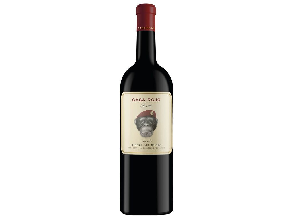 Clon 98 Tempranillo 2024
