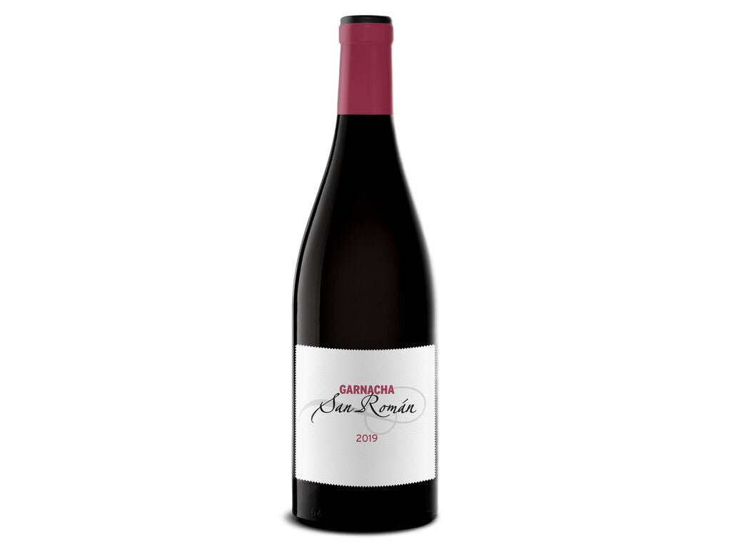 San Román Garnacha 2022