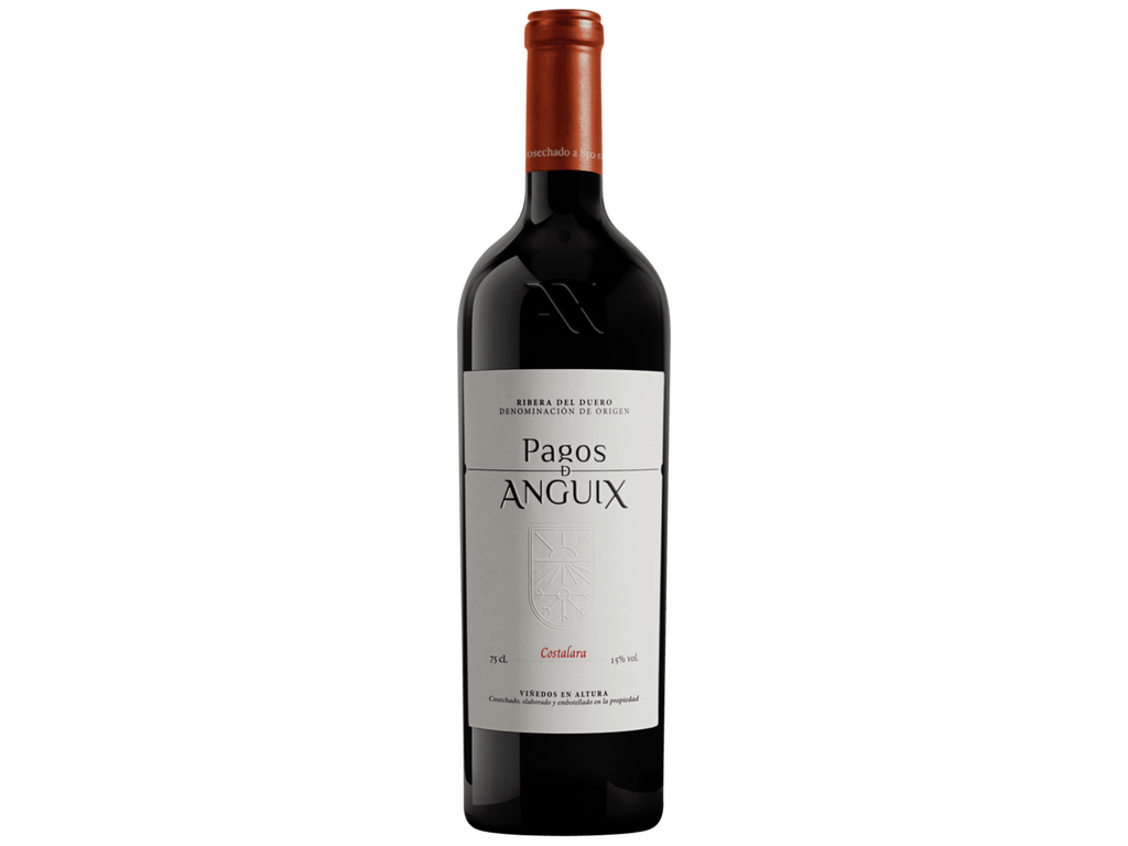 Pagos de Anguix Costalara 2019