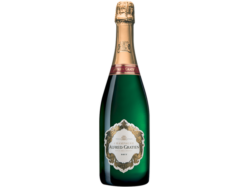 Alfred Gratien Brut