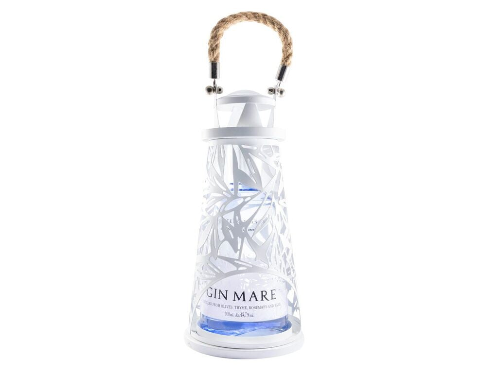 Gin Mare Farollillo Slim