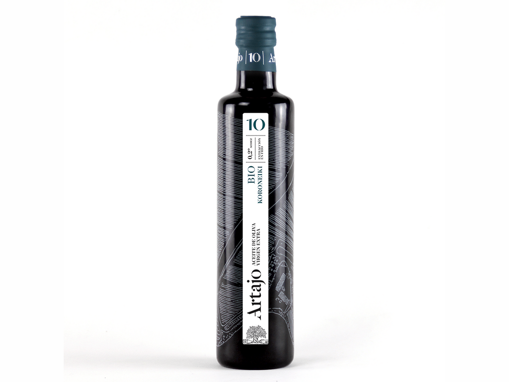 Artajo 10 Koroneiki bio 500 ml