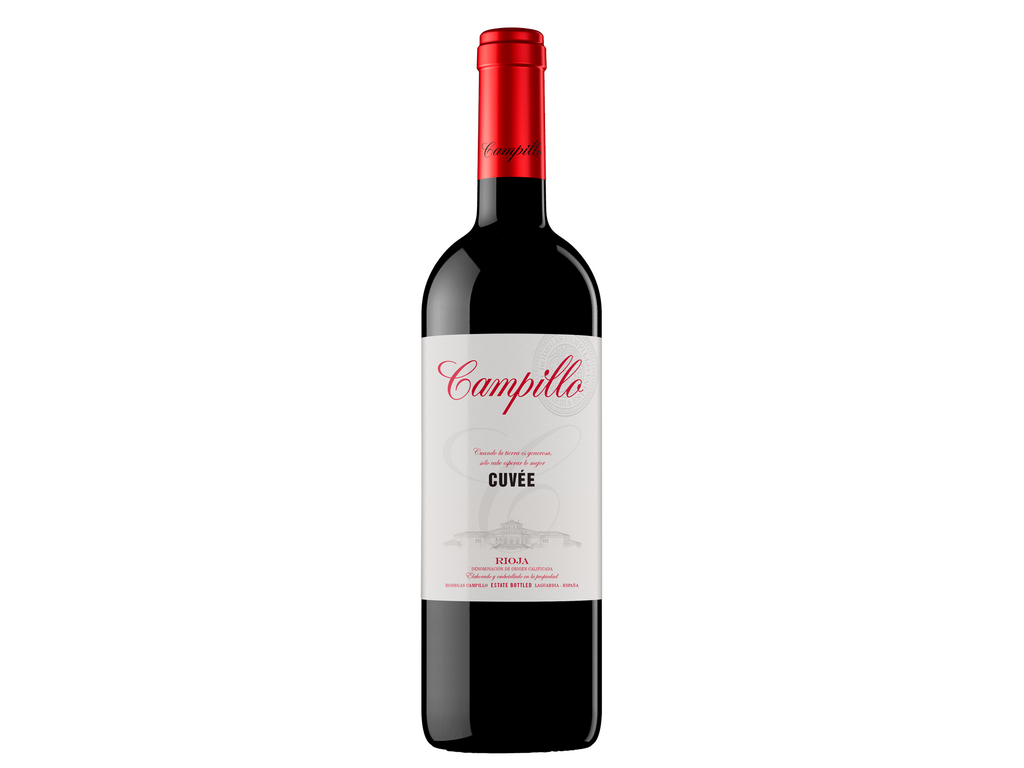 Campillo Cuvee 2022