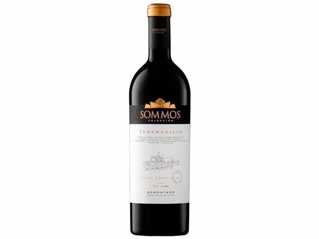 Somos Coleccion Tempranillo 2019
