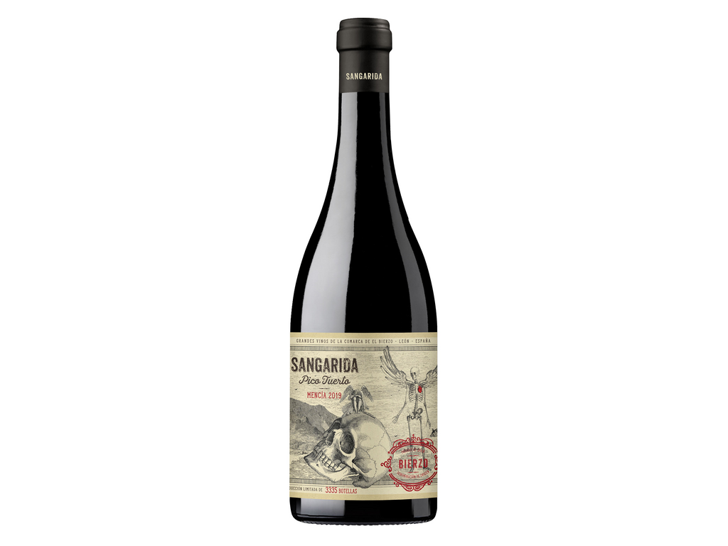 Sangarida El Morredero 2021