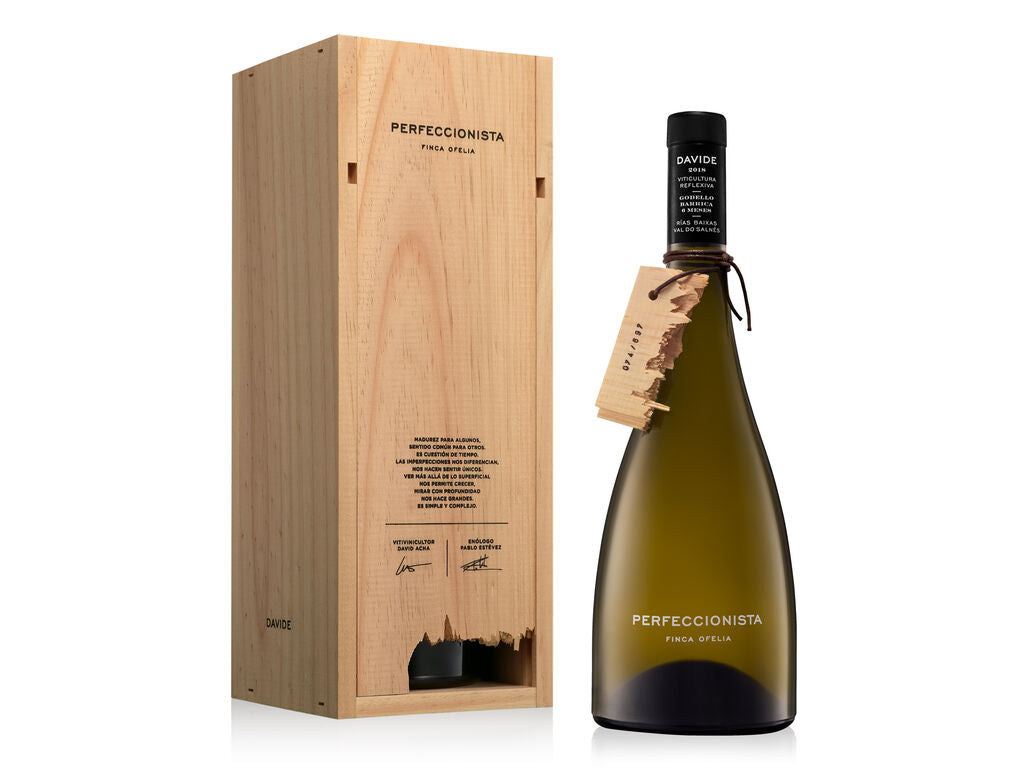 Davide Perfeccionista "Finca Ofelia" 2023
