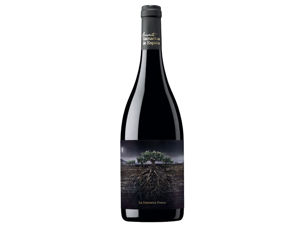 Garnacha Fosca de Priorat 2021