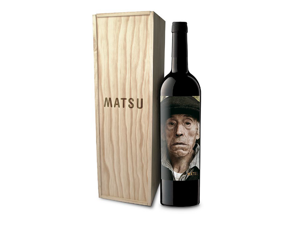Matsu "El Viejo" 2021 Magnum
