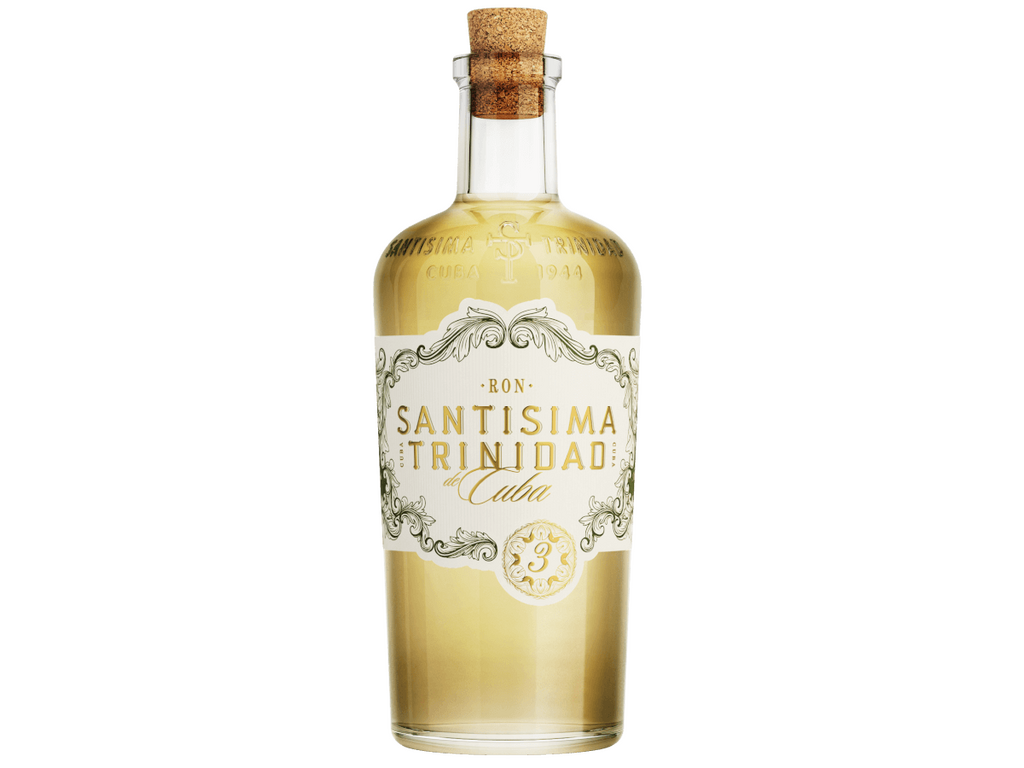 Santísima Trinidad 3 Años