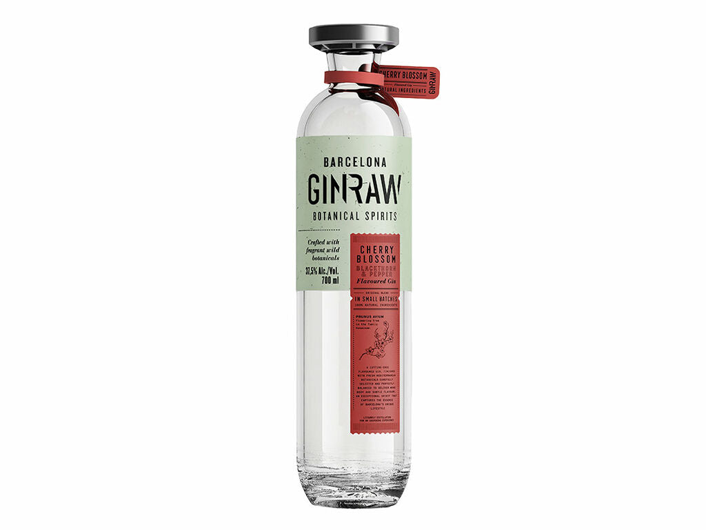 Ginraw Cerezo