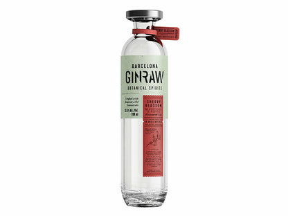 Ginraw Cerezo