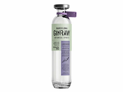 Ginraw Lavanda